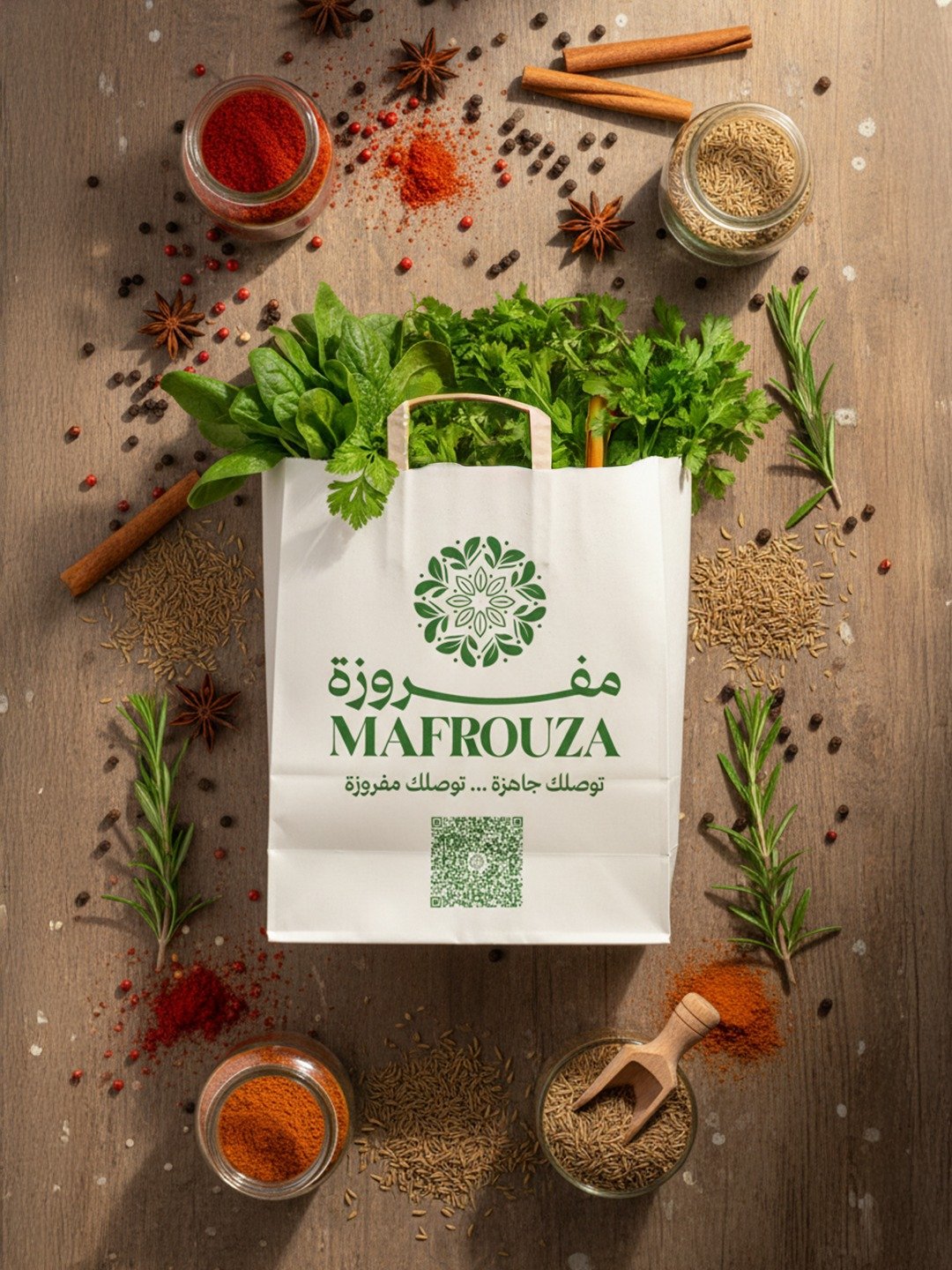 Mafrouza Products